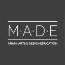 Miami Arts & Design Education logo